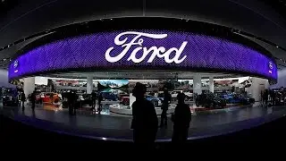 Ford South Africa recalls Kuga SUVs after cars catch fire