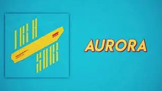 ATEEZ (에이티즈) - Aurora (Slow Version)