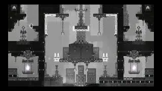 CHASM SHIFT — A puzzly metroidvania in zig-zagging world