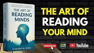 The Art of Reading Your Mind | Simple English Audiobook for Beginners