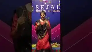 Jutti lede ghungroowa wali #bestdanceacademy #danceacademy #budhlada