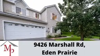 9426 Marshall Rd, Eden - Prairie Video Rental Tour