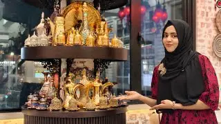 Malaysia famous Damascus / কেন এটা এতো ফেমাস??