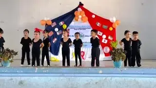 Ep 24| Mave’s Doxology during the United Nations Celebration #footstepbyalanism