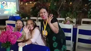 Enerpeak Year-end Party 2025 - Davao