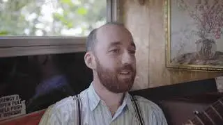 Nick Morrison &ndash; Lonesome Valley (Official Video) + 'The Gift Village' doc
