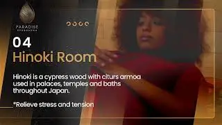 Paradise Spa & Sauna