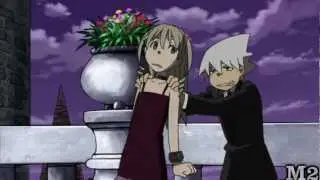 Soul Eater Parody Malk..?It's MILK!