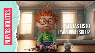7. &iquest;Est&aacute;s listo para vivir solo? Consejos y advertencias antes de mudarte