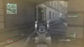 MW3 | Here's 6 MOABs (Includes 2 Support MOABs) 🤝