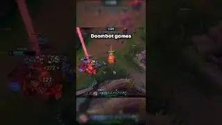 THE SECRET TO THE DOOMBOTS..