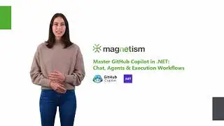 Master GitHub Copilot in .NET: Chat, Agents & Execution Workflows