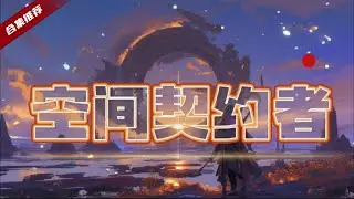 🔥爽文《空間契約者》意外死亡卻重生在了一個奇怪的空間內，並成了契約者，在那裡他穿梭於各個世界，所到之處沒有不罵他的......