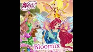 Winx Club - Potere Di Fata (Lyrics)