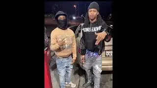 Hawk Capo x Hawk LulZay - Belong Together