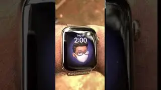 Apple Watch OS 7