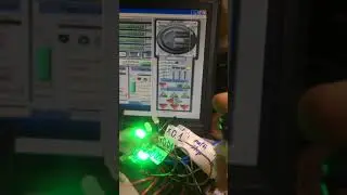 DIY MPG FOR mach3 ( LPT cable )