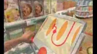Metro Future Store