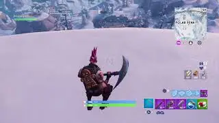 I Missed the Dual Pistols
