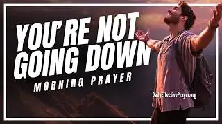 God Is Preparing You To Win The Battles Ahead (TRUST HIM) | Blessed Morning Prayer To Start The Day