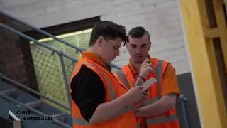 Clark Contracts - Apprentice Skills Tests 2017
