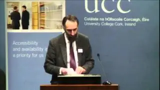 Parallel Session 6 Law and Environment Conference 2014