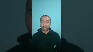 #Sample interviewed video of security guard