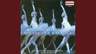 Paquita: Polonaise and Mazurka