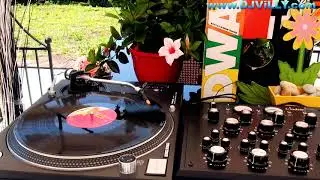TED ROBINSON - Party Children (Nation Remix) DJ Bobby I