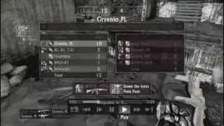 Uncharted2 | Grzenio_PL with old friends (Last Video)