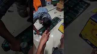 LED SCROLLING BOARD MANUFACTURING IN KERALA