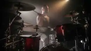 Seven Year Storm - Morphogenesis