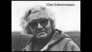 Guido Gezelle -- Gedicht: 