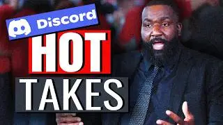 “Former Players Make Terrible Analysts” - Discord Hot Takes!
