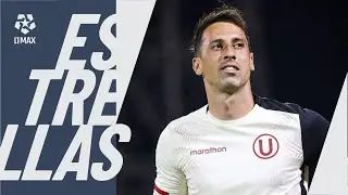 Sebasti&aacute;n Britos, el mejor arquero del a&ntilde;o 2024 que dej&oacute; al campe&oacute;n de Uruguay para venir al Per&uacute;