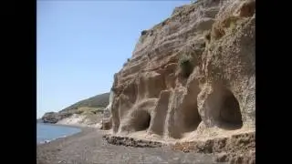 Η Νίσυρος σε εικόνες
