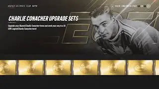 NHL 19 HUT TOP 100 CS Rewards БЕЗУМНЫЙ Легендарный розыгрыш!