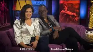 Motown Infomercial