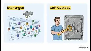 Sovereign by Design | Self-Custody, Digital Freedom & Financial Sovereignty Explained