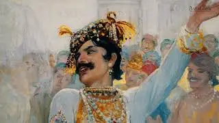 MV Dhurandhar and the Magic of Realism | Modern Indian Art|  AstaGuru