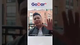 D&oacute;nde ver m&aacute;s de GoDar