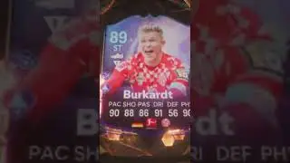 91+ FANTASY GUARANTEED PACK! | #eafc25 #fc25 #ultimateteam
