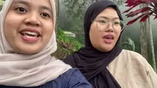 PENGEN NIKAH YA ALLAH GOES TO PUNCAKK
