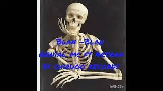 Blan-Blan .Genial MC ft Artran .chirugo records