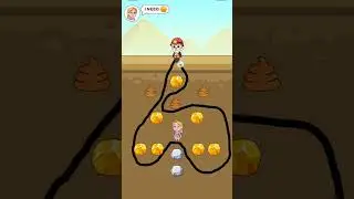 Pull the gold  #video