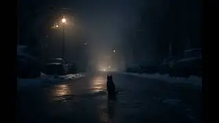 Lamento navide&ntilde;o - Lucky Luchano
