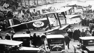 Today in History for September 28th