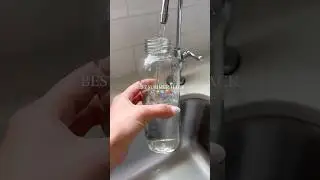 Summer hack for staying hydrated! #summer  #hacks  #water  #icecube  #summerhacks  💦☀️🧊
