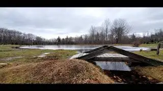 Maple Hill Disc Golf - 12/31/2020