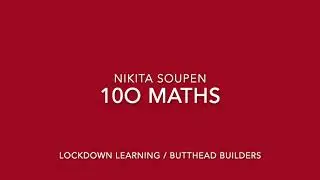 Lockdown Learning Ep17